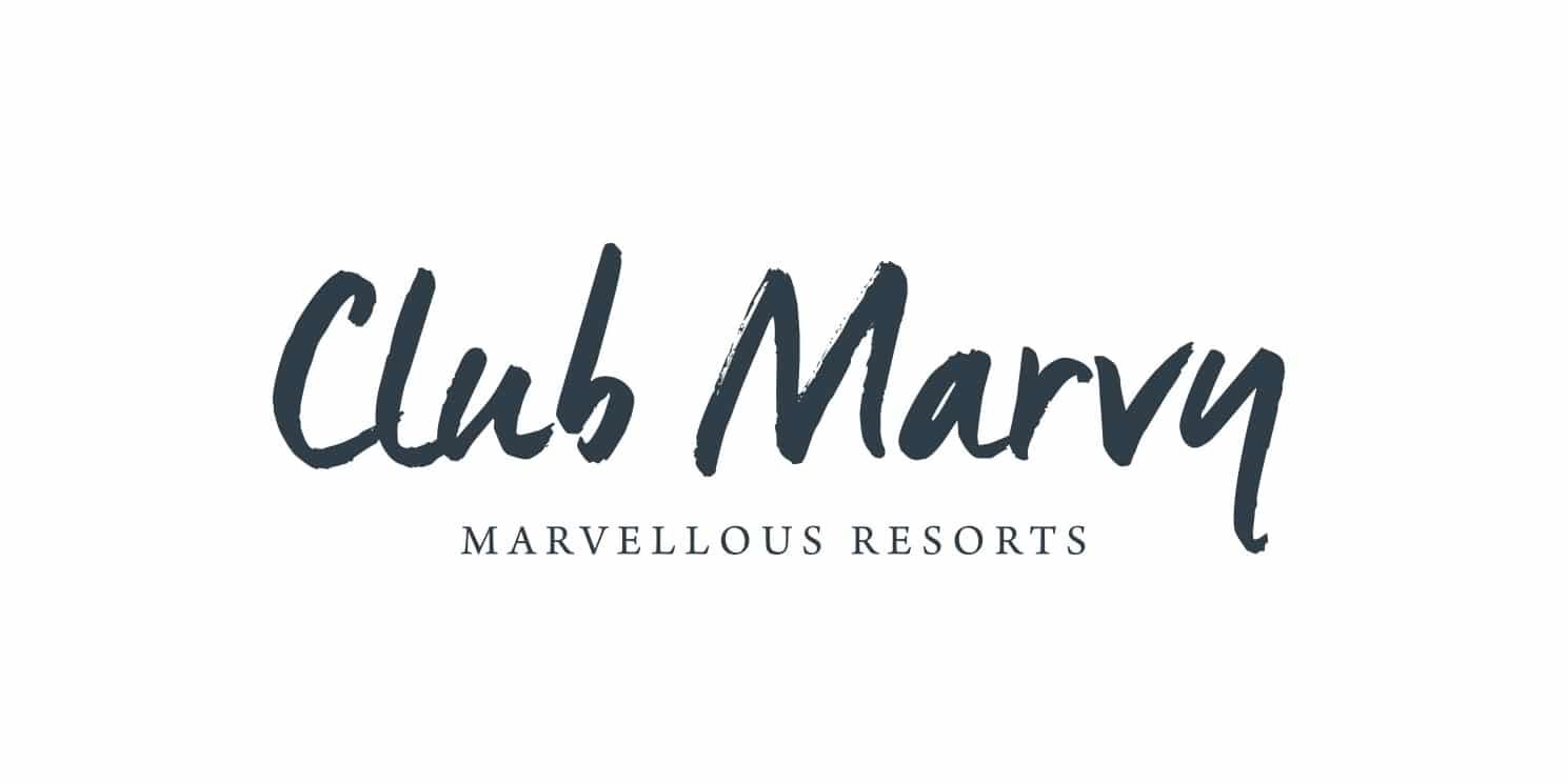 Club-marvy